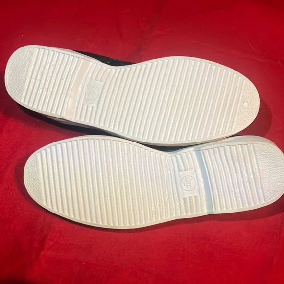 CAL PiA Inmate Shoes main image 5